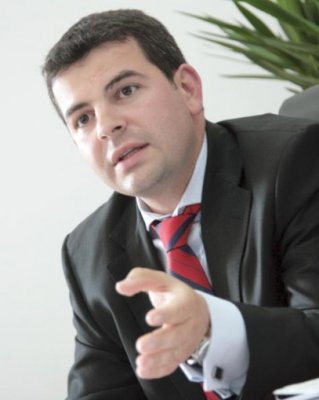 Daniel Constantin: Prin atitudinea lui Băsescu faţă de mine, nu eu am devenit mai mic